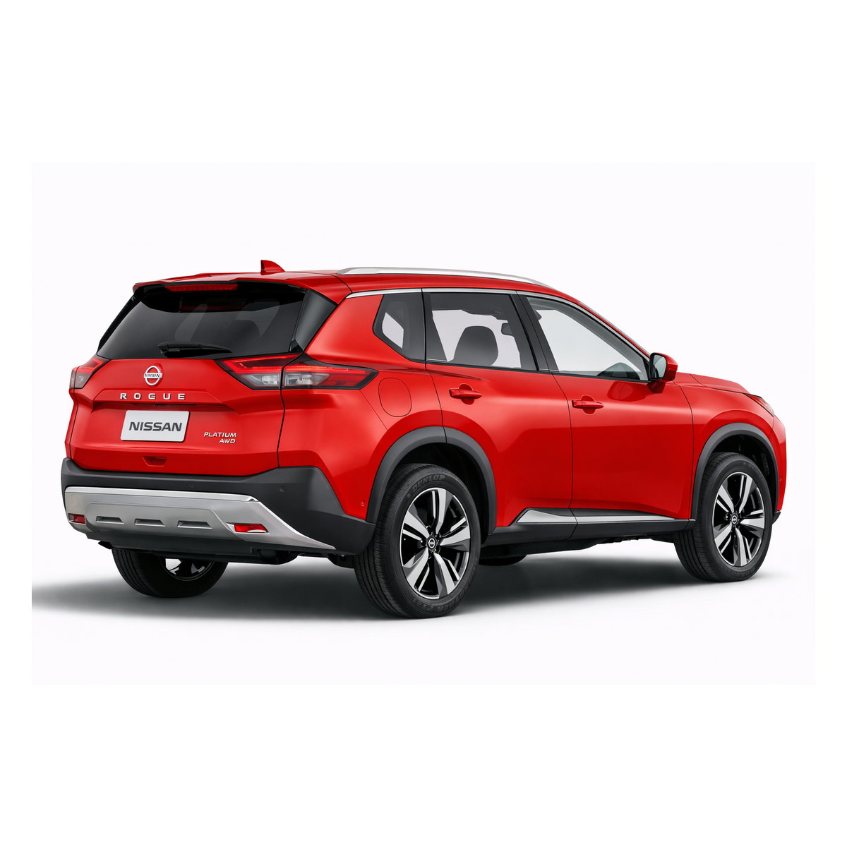 VIDRIO-LATERAL NISSAN X-TRAIL-T33 2023-